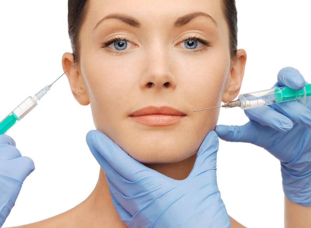 How Safe are Injectable Dermal Fillers