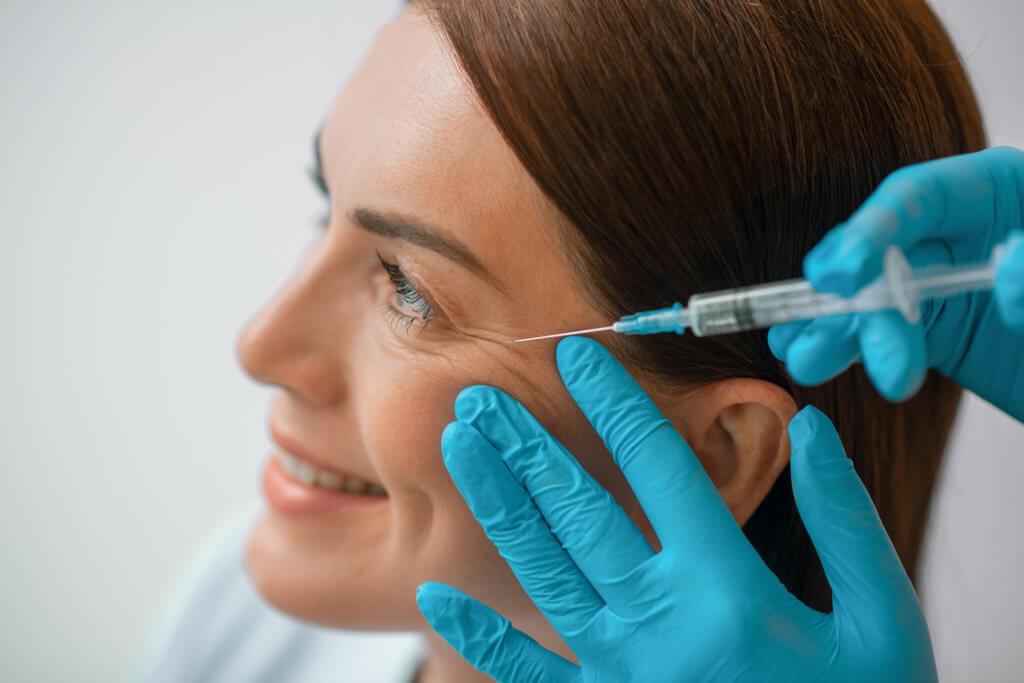 Dermal Fillers: The Good, the Bad, and the Dangerous